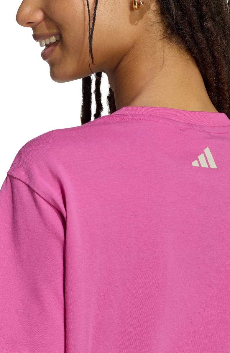 adidas x Farm Rio Toucan Graphic T-Short, Alternate, color,