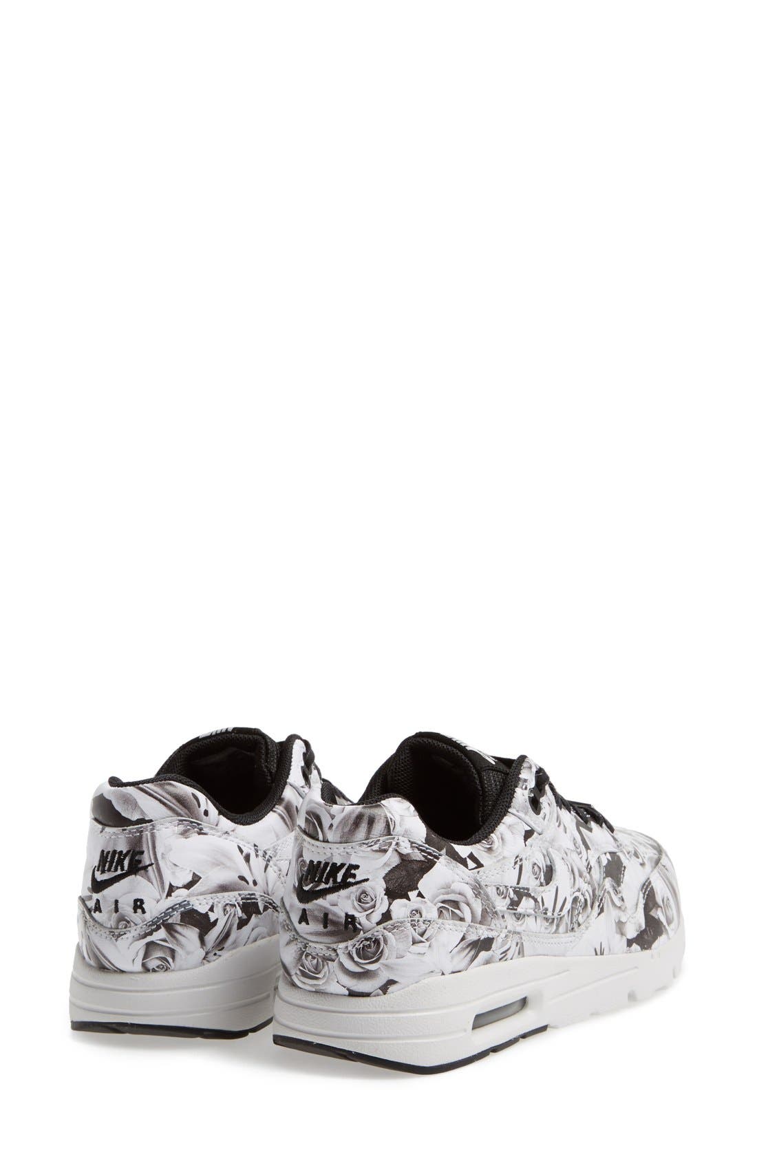 Nike 'Air Max 1 Ultra LOTC' Running Shoe, Alternate, color, 