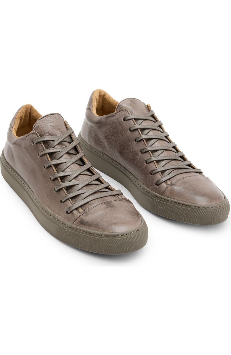 John Varvatos Reed Low Top Sneaker, Main, color,