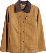 Pendleton Hazel Canvas Jacket