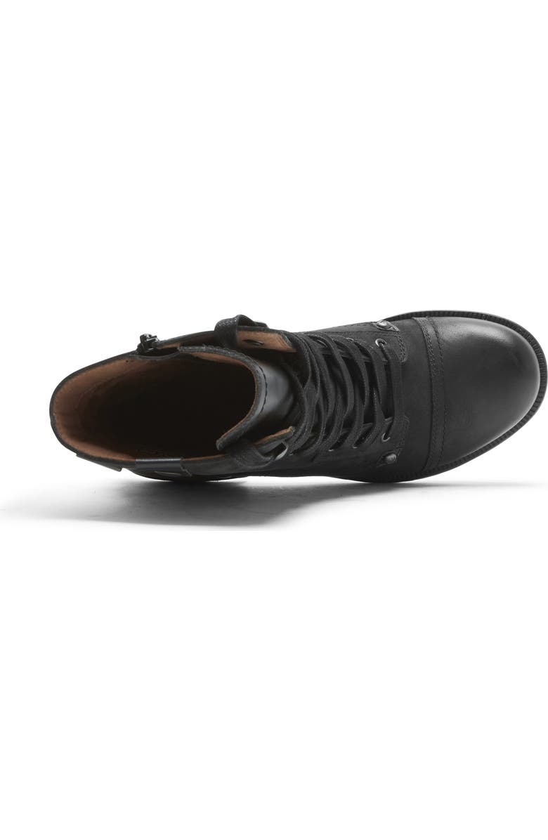 Rockport Cobb Hill Cobb Hill Brunswick Lace Up Boot, Alternate, color,