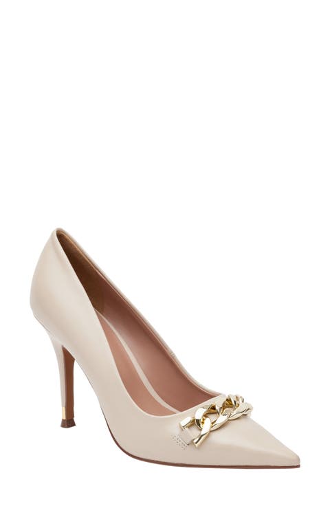 Pandora Pointed Toe Pump (Women)