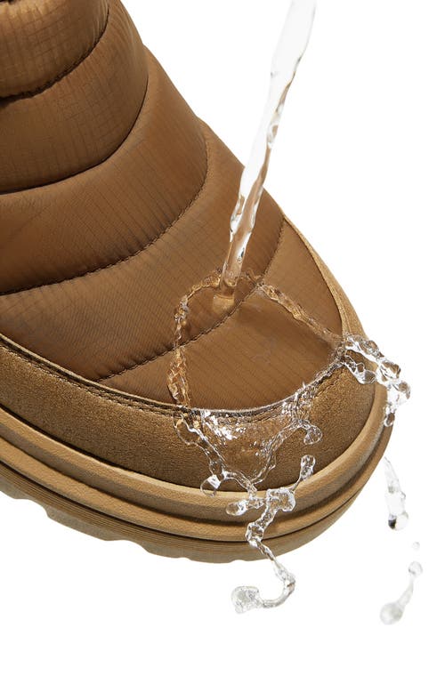 Vivaia Waterproof Puffertherm Warm Boots In Multi