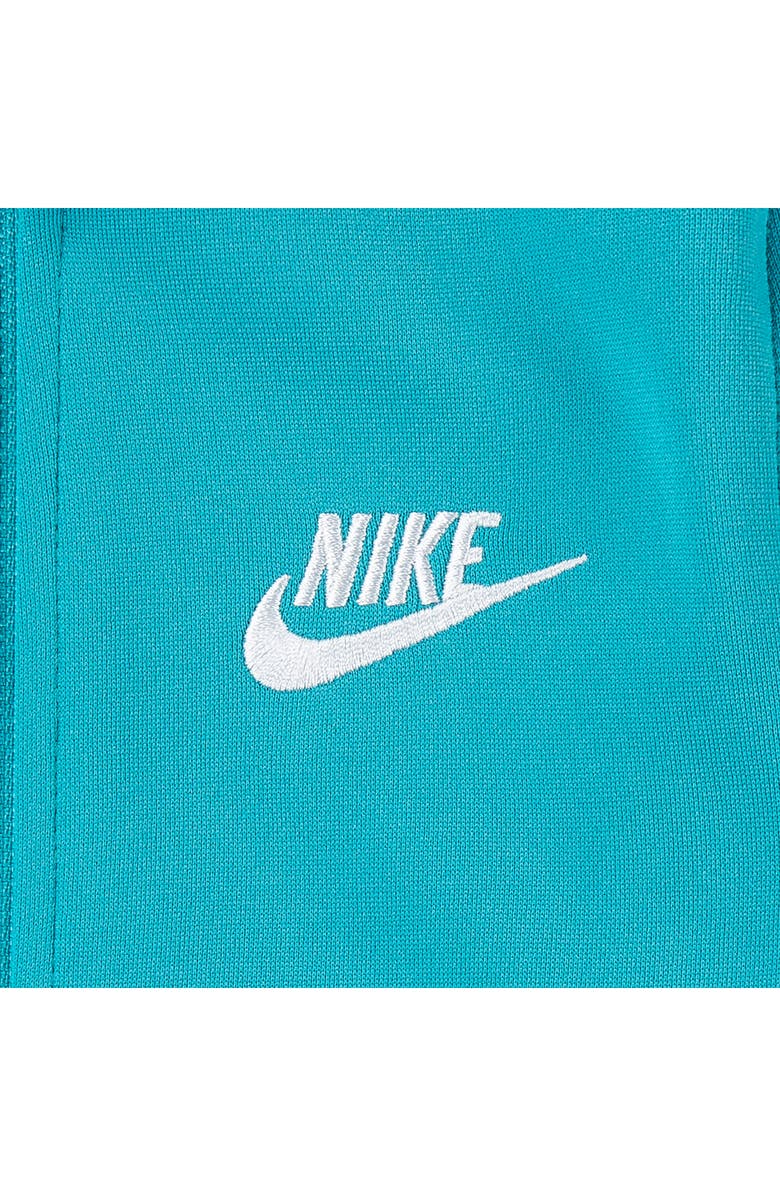 Nike Kids' Logo Tape Dri-FIT Track Set, Alternate, color, Dusty Cactus