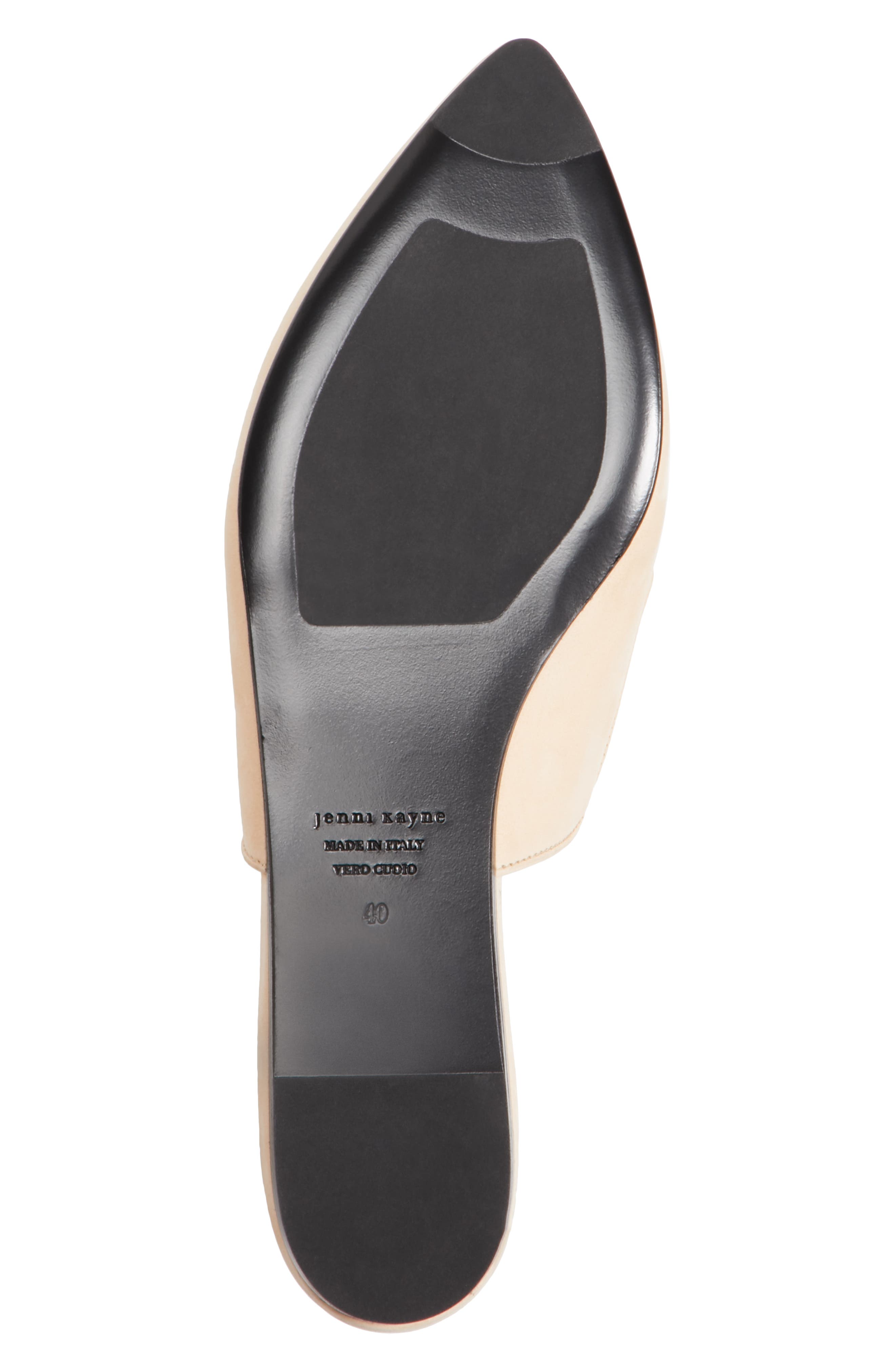 Jenni Kayne Mule, Alternate, color, 