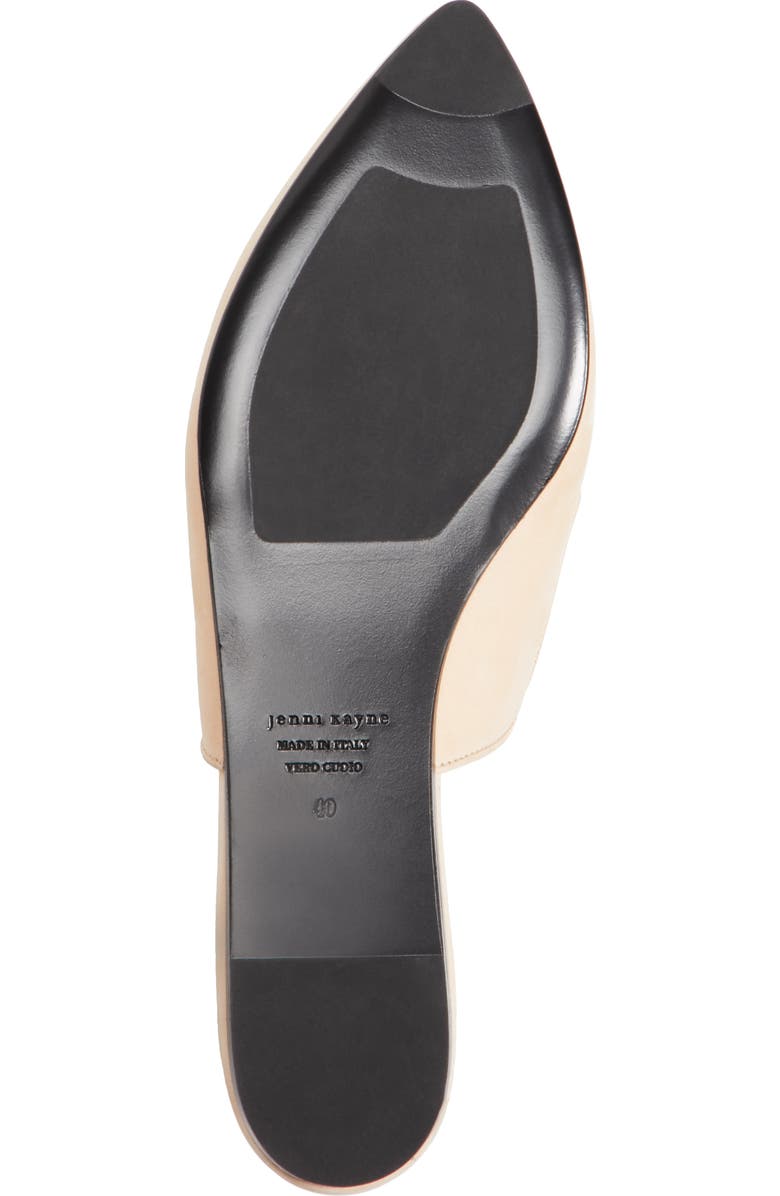 Jenni Kayne Mule, Alternate, color,