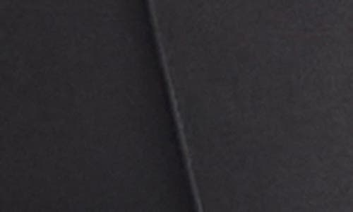 Jones New York Pintuck Pull-on Straight Leg Pants In Black