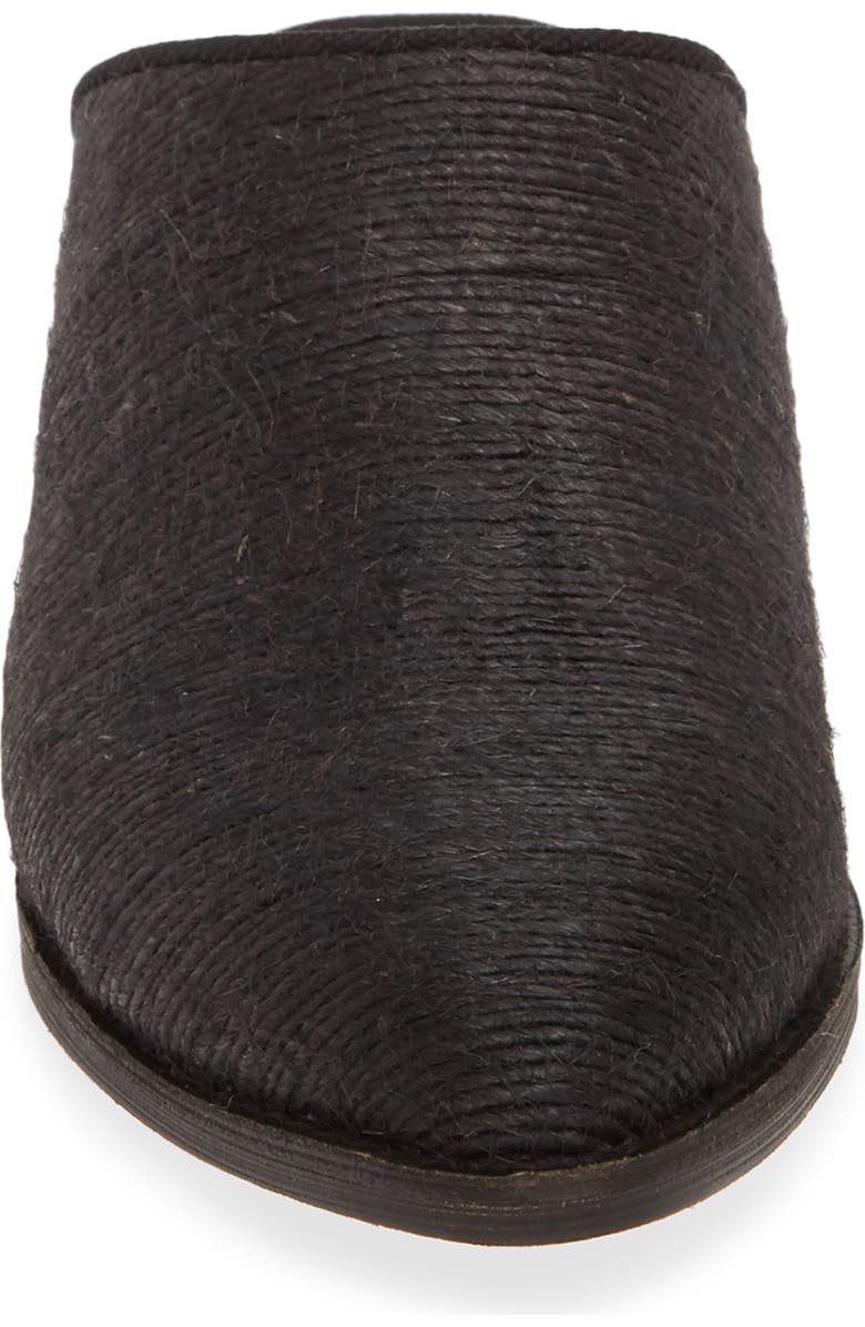 B*O*G COLLECTIVE Band of Gypsies Parker Mule, Alternate, color,