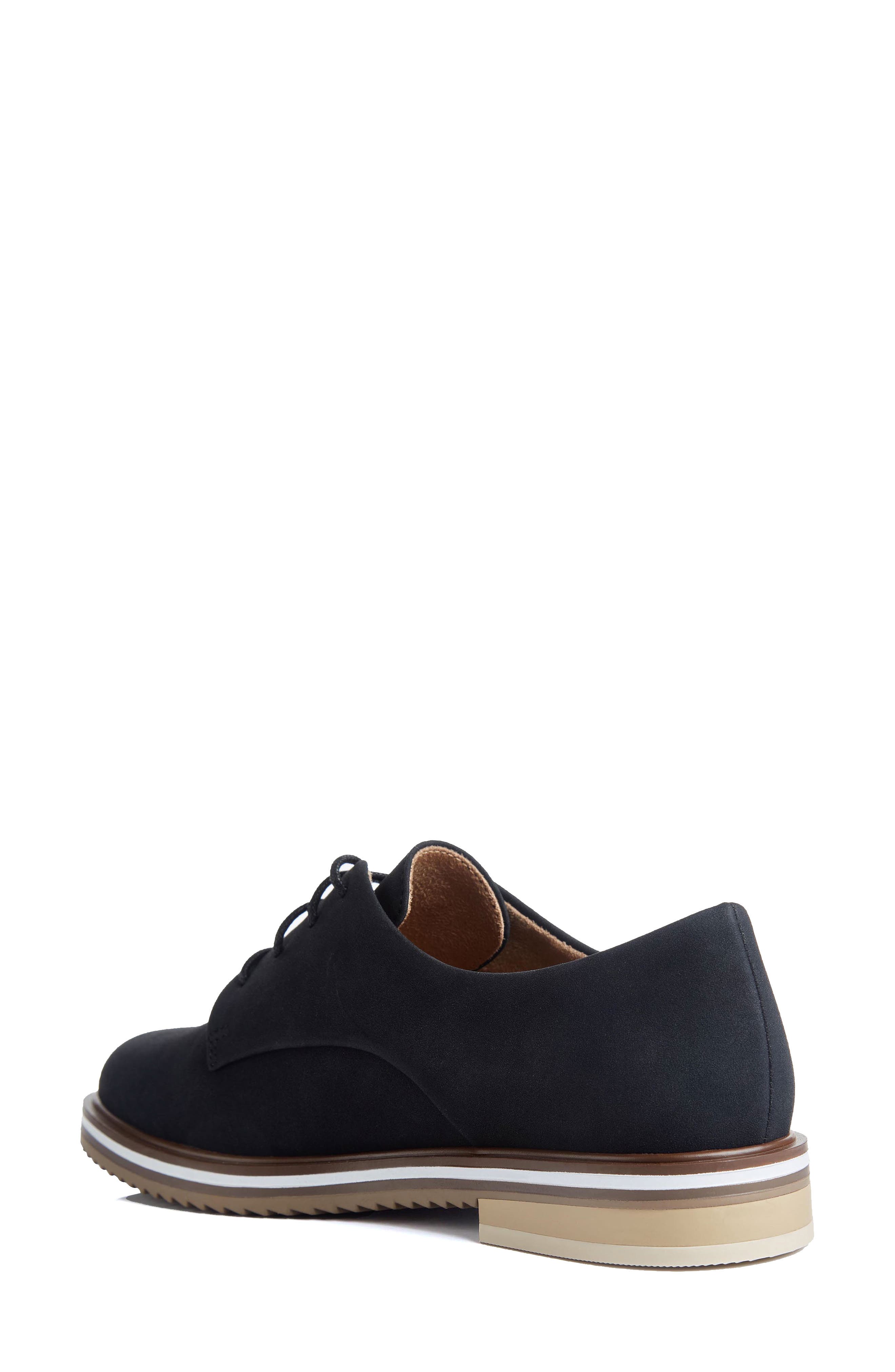 Me Too Flynt Lace Up Derby, Alternate, color, 