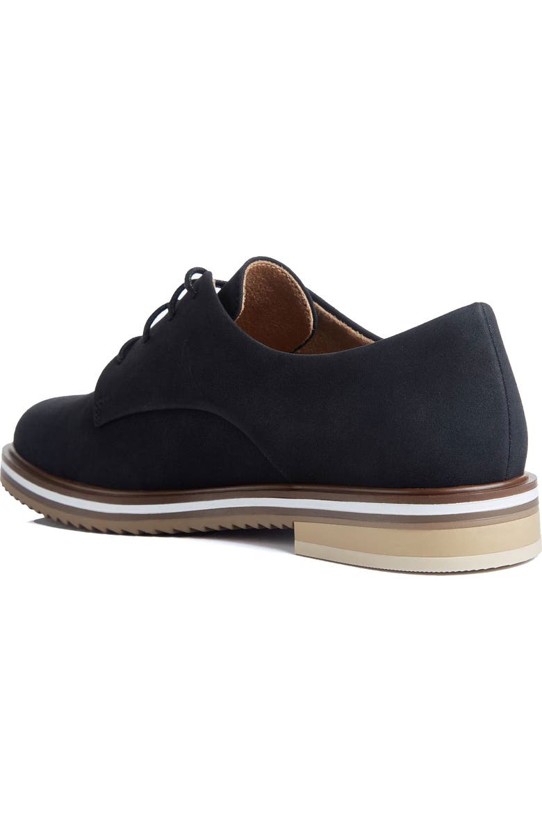 Me Too Flynt Lace Up Derby, Alternate, color,