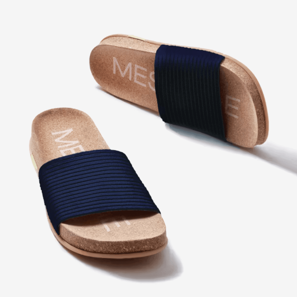 Mullen Slide, Alternate, color, Midnight Ripple