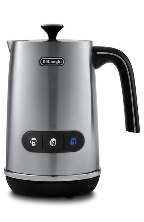 LatteMix Cold & Hot Milk Frother