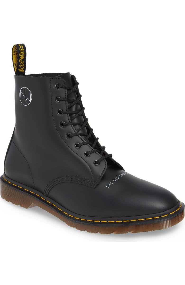 Dr. Martens x UNDERCOVER 1460 Boot, Main, color,