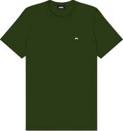 Dalix Mens Lil Rainbow Lightweight Jersey Tee