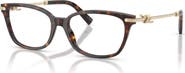 Tiffany & Co. 51mm Rectangle optical glasses