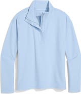 vineyard vines Calmwater Quarter Zip Pullover