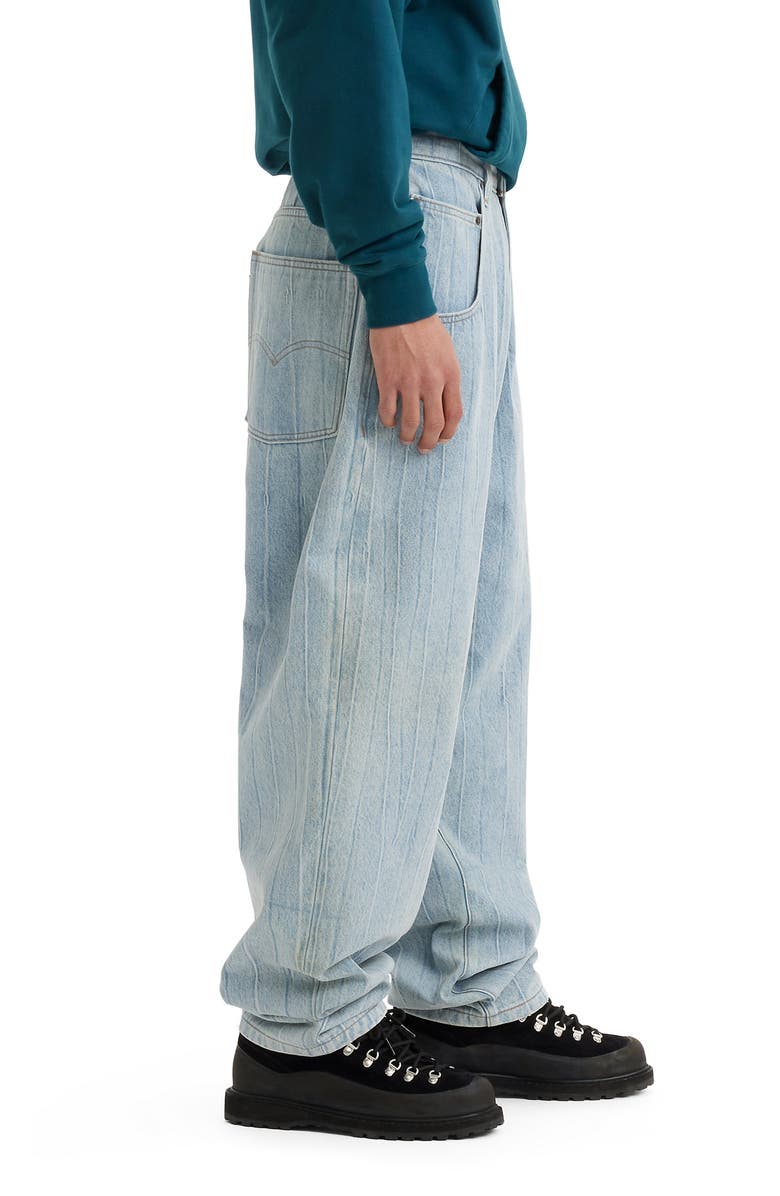Levi's<sup>®</sup> Skate Super Stack Loose Jeans, Alternate, color,