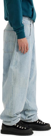 Levi's® Skate Super Stack Loose Jeans | Nordstrom Levi's® Skate Super Stack Loose Jeans | Nordstrom