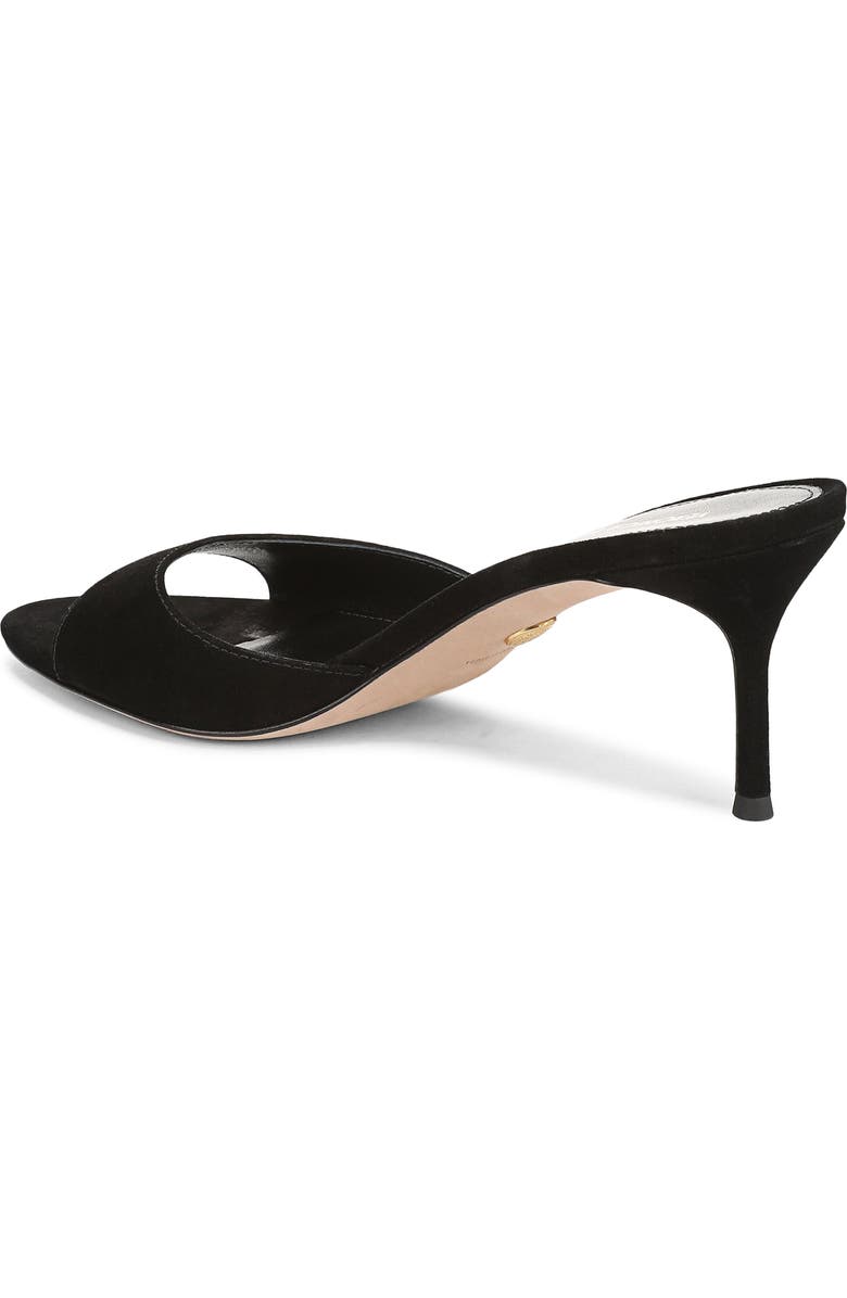 Veronica Beard Tia Slide Sandal, Alternate, color,