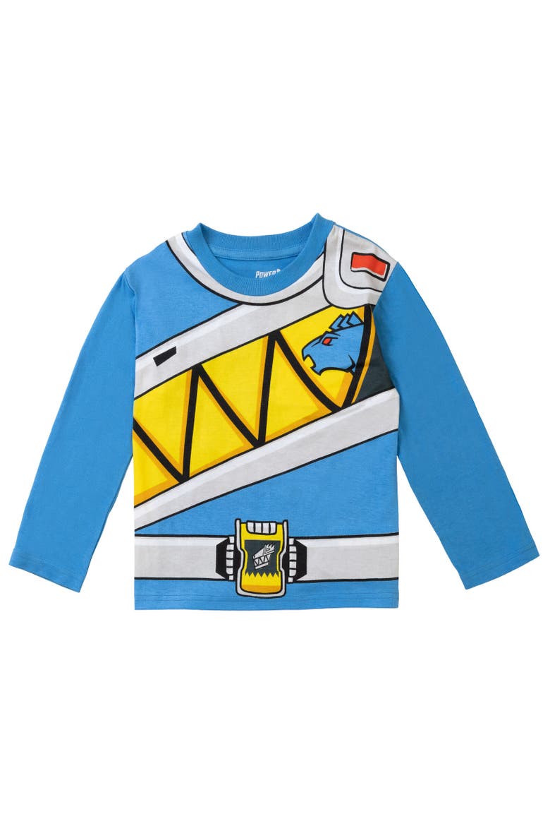 2-Pack Long Sleeve T-Shirts, Alternate, color, Multicolor
