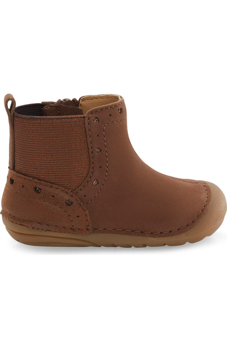 Stride Rite Kids' Soft Motion<sup>™</sup> Agnes 2.0 Boot, Alternate, color,