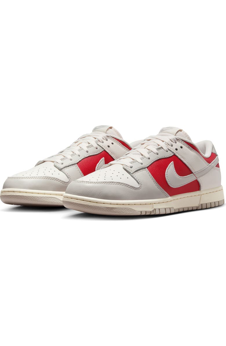 Nike Dunk Low Retro Basketball Sneaker, Main, color,