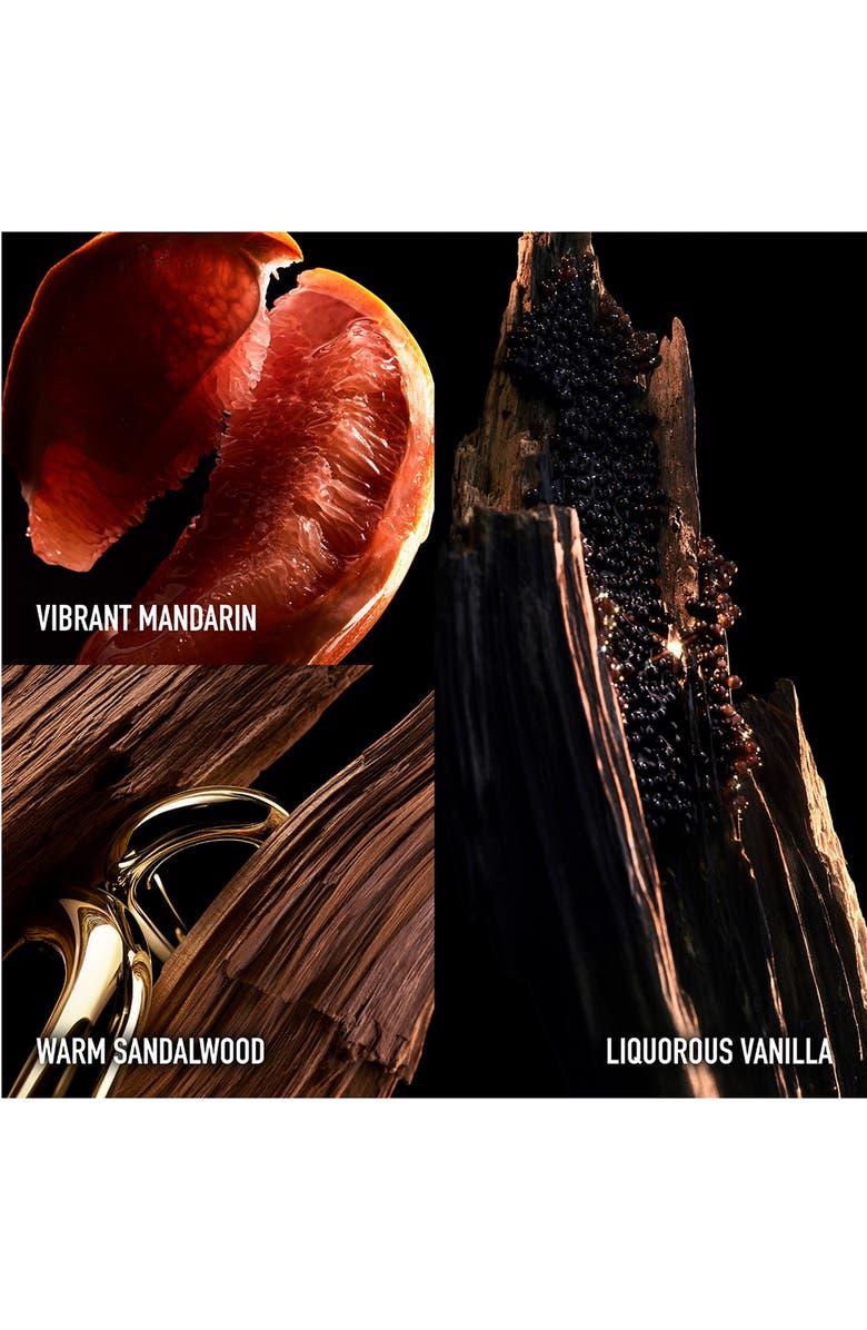 Rabanne Million Gold Elixir Parfum Intense, Alternate, color,