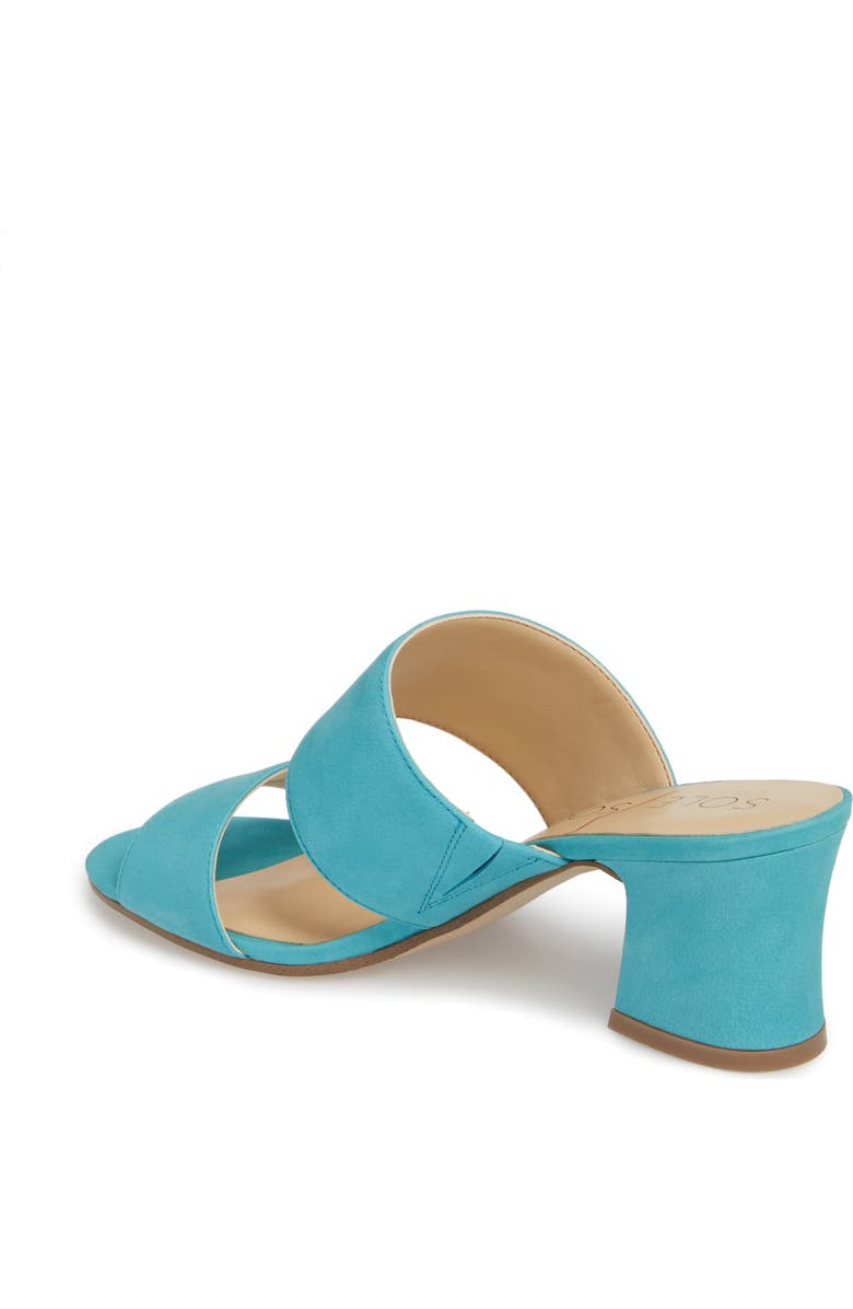 Sole Society Heline Slide Sandal, Alternate, color,