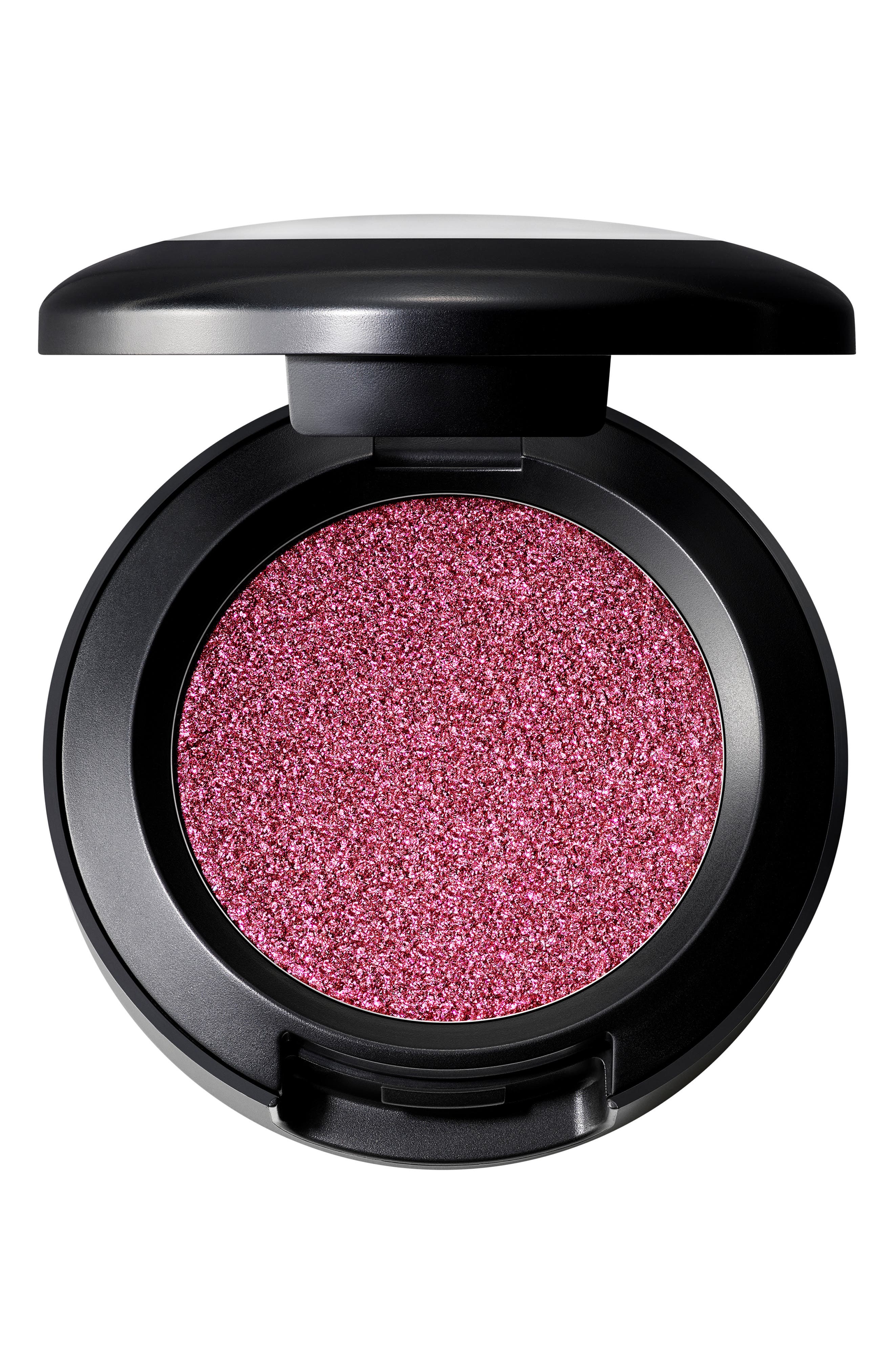 MAC Cosmetics Glitter Eyeshadow in Pink Lightning at Nordstrom