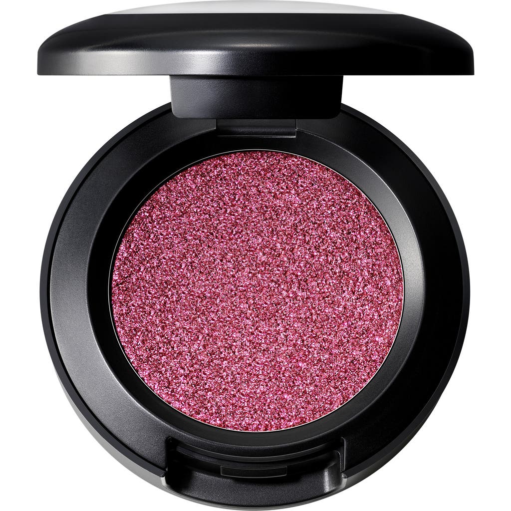 MAC Cosmetics Glitter Eyeshadow in Pink Lightning at Nordstrom