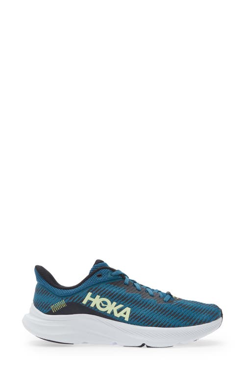 Hoka Solimar Running Shoe