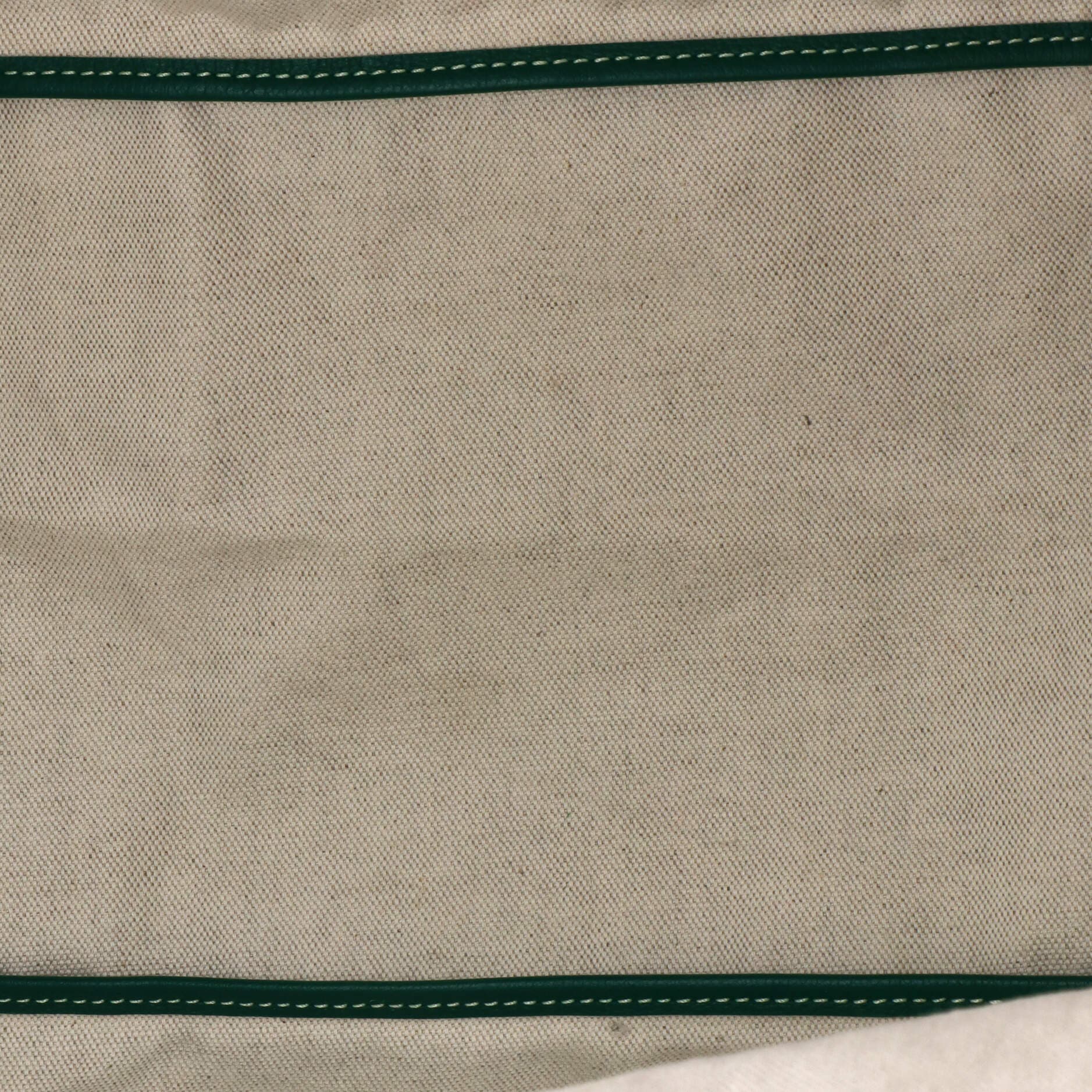 Pre-Owned Goyard Saint Louis Tote Coated Canvas GM, Alternate, color, Green