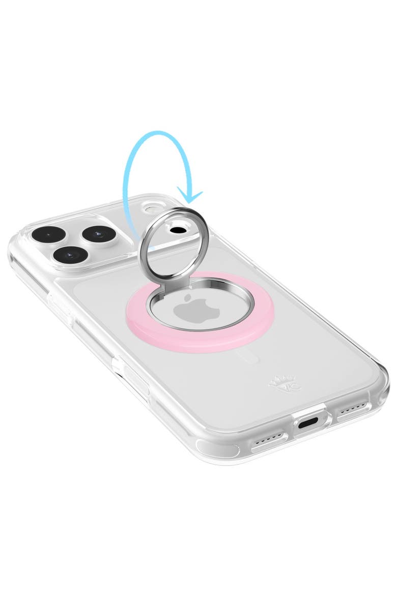 MagSafe Grip Rings, Alternate, color, Pink