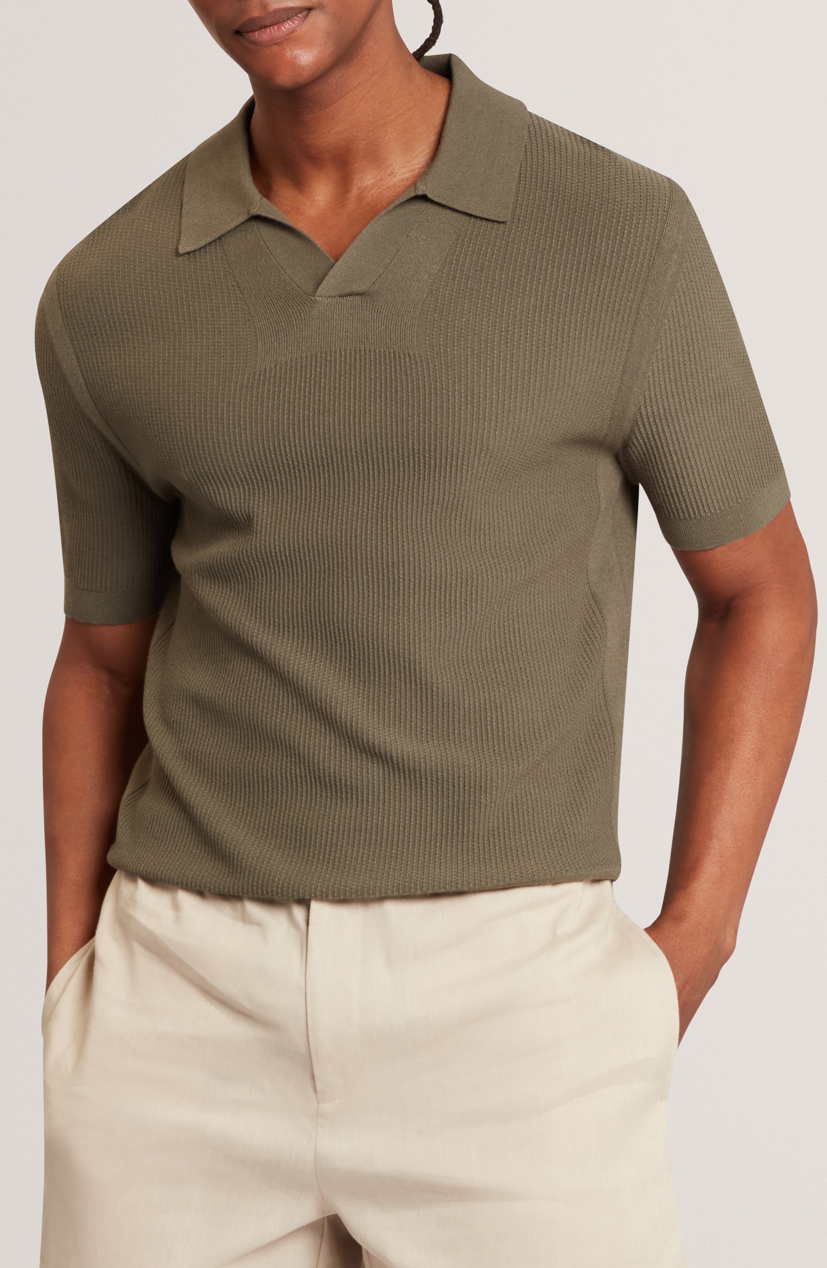 selected KHAKI
