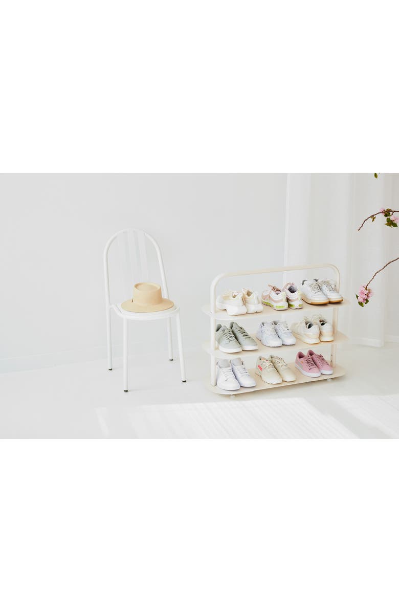 Open Spaces Entryway Rack, Alternate, color, 