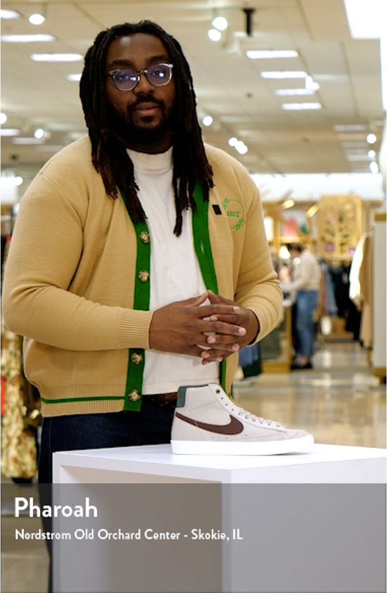 Blazer Mid '77 Sneaker, sales video thumbnail