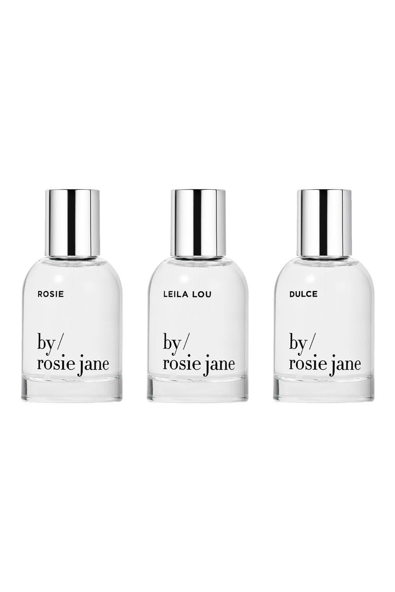 Best Sellers Mini Eau de Parfum Trio $150 Value, Alternate, color, NO COLOR