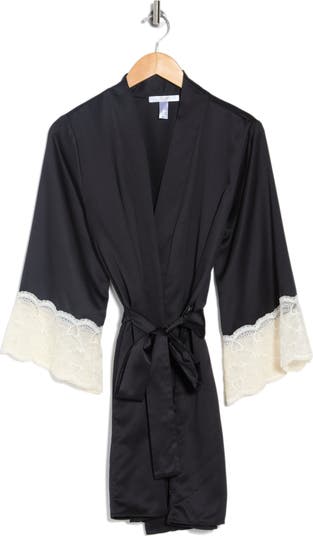Kit Matte Cover-Up Dress