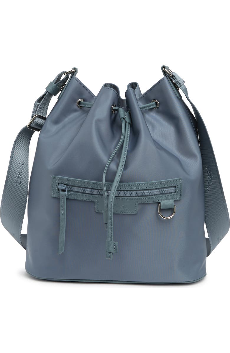 Longchamp Le Pliage Neo Bucket Bag, Main, color,