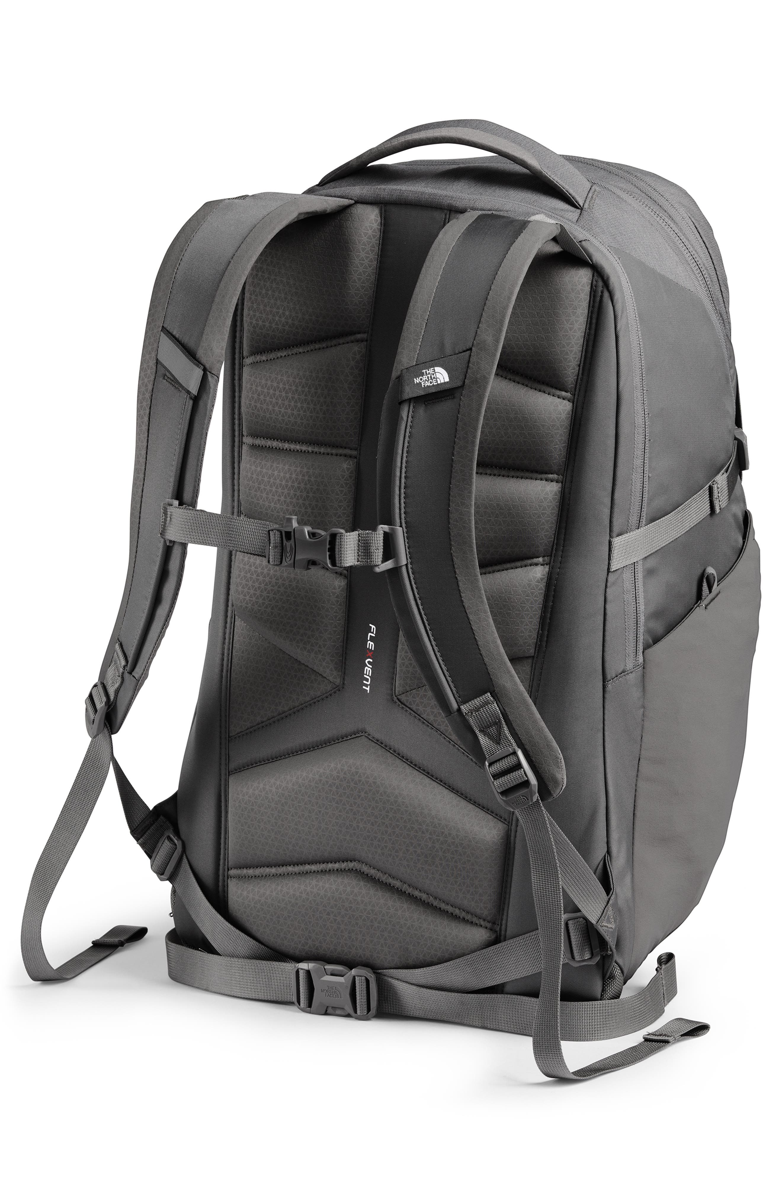 The North Face Router Backpack, Alternate, color, 