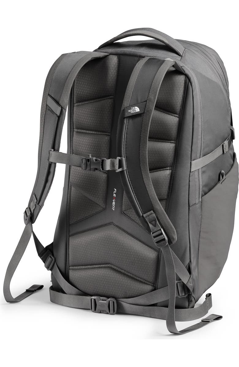 The North Face Router Backpack, Alternate, color,