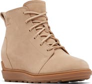 SOREL Evie II Waterproof Wedge Bootie