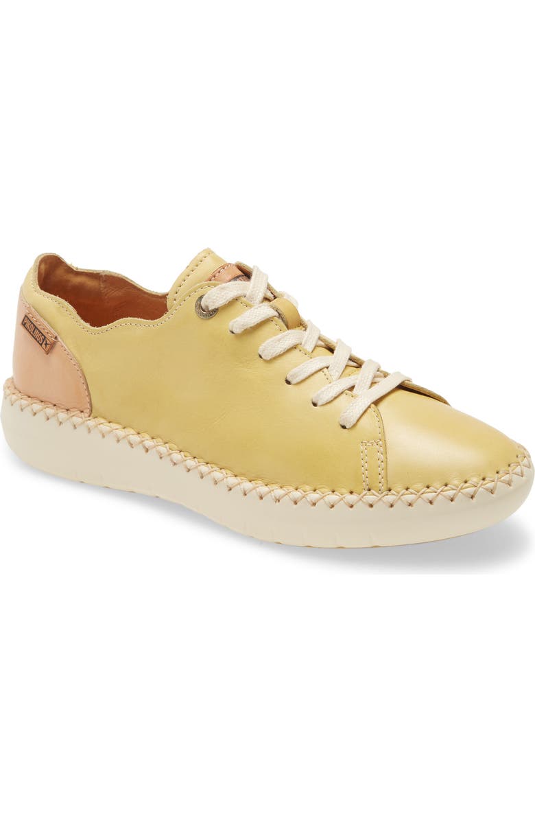 PIKOLINOS Mesina Low Top Sneaker, Main, color,