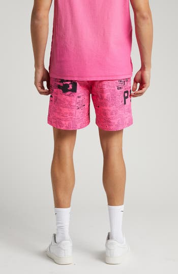 All Around Performance Shorts