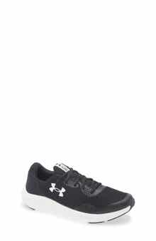 Under Armour Kids' Charged Pursuit 3 Sneaker
