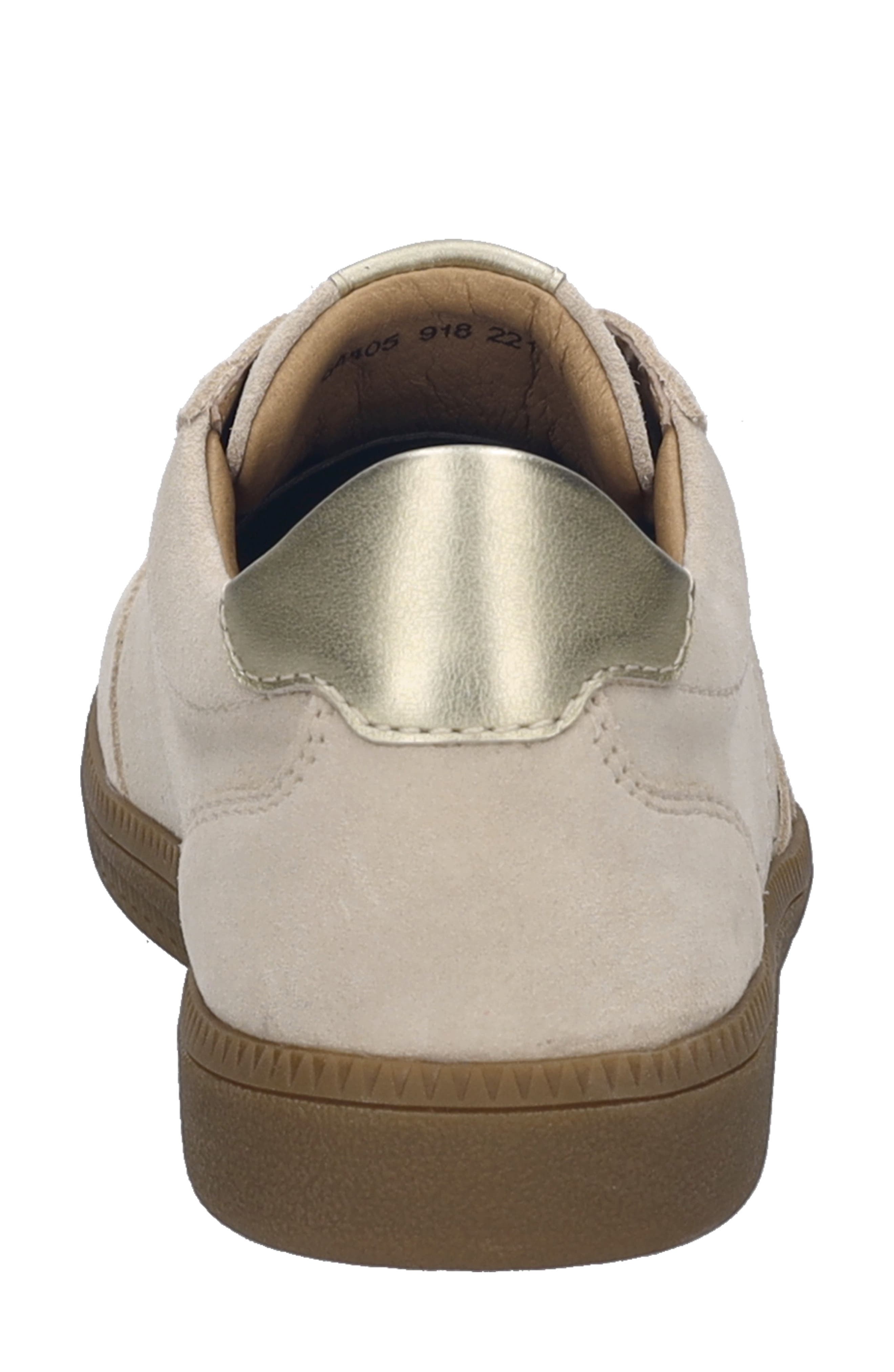 Joleen Sneaker, Alternate, color, SAND