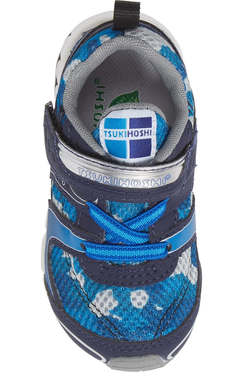 Tsukihoshi Velocity Sneaker, Alternate, color,