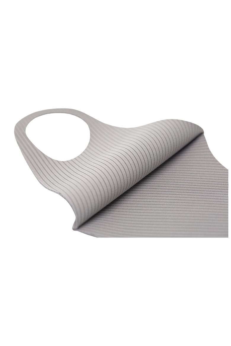 Everyday Mask, Alternate, color, Gray