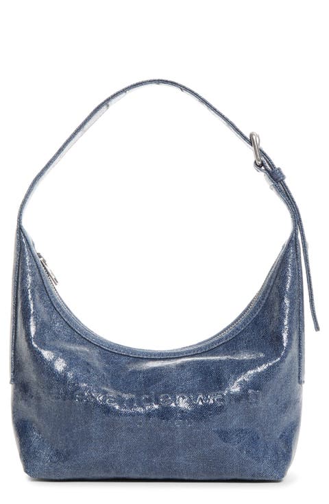 Punch Small Hobo Bag