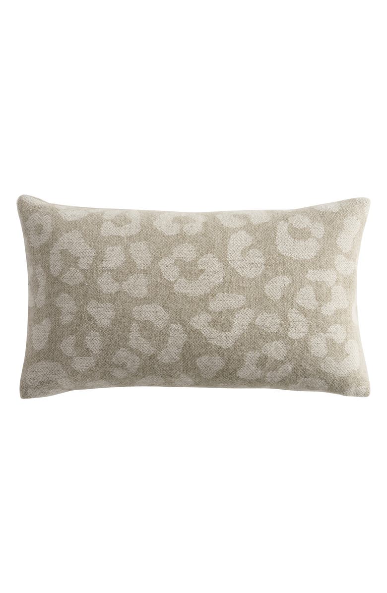 DKNY Pure Faux Cashmere Accent Pillow, Main, color,
